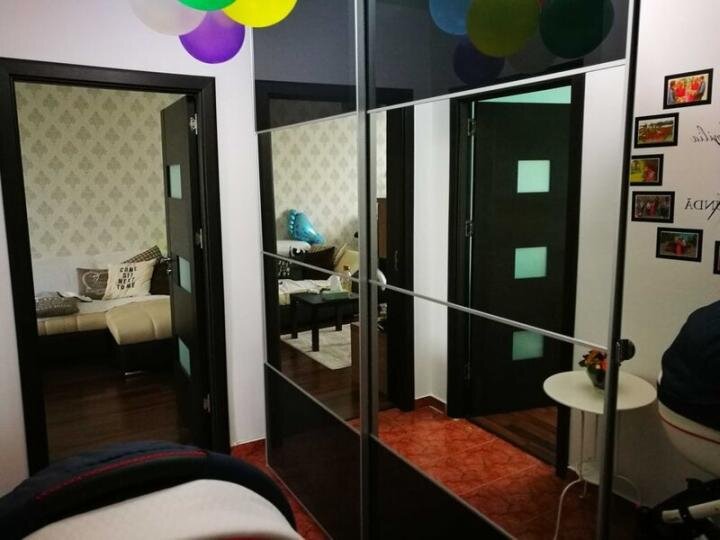 Obor, Veranda Mall, decomantat, metrou 5 minute,